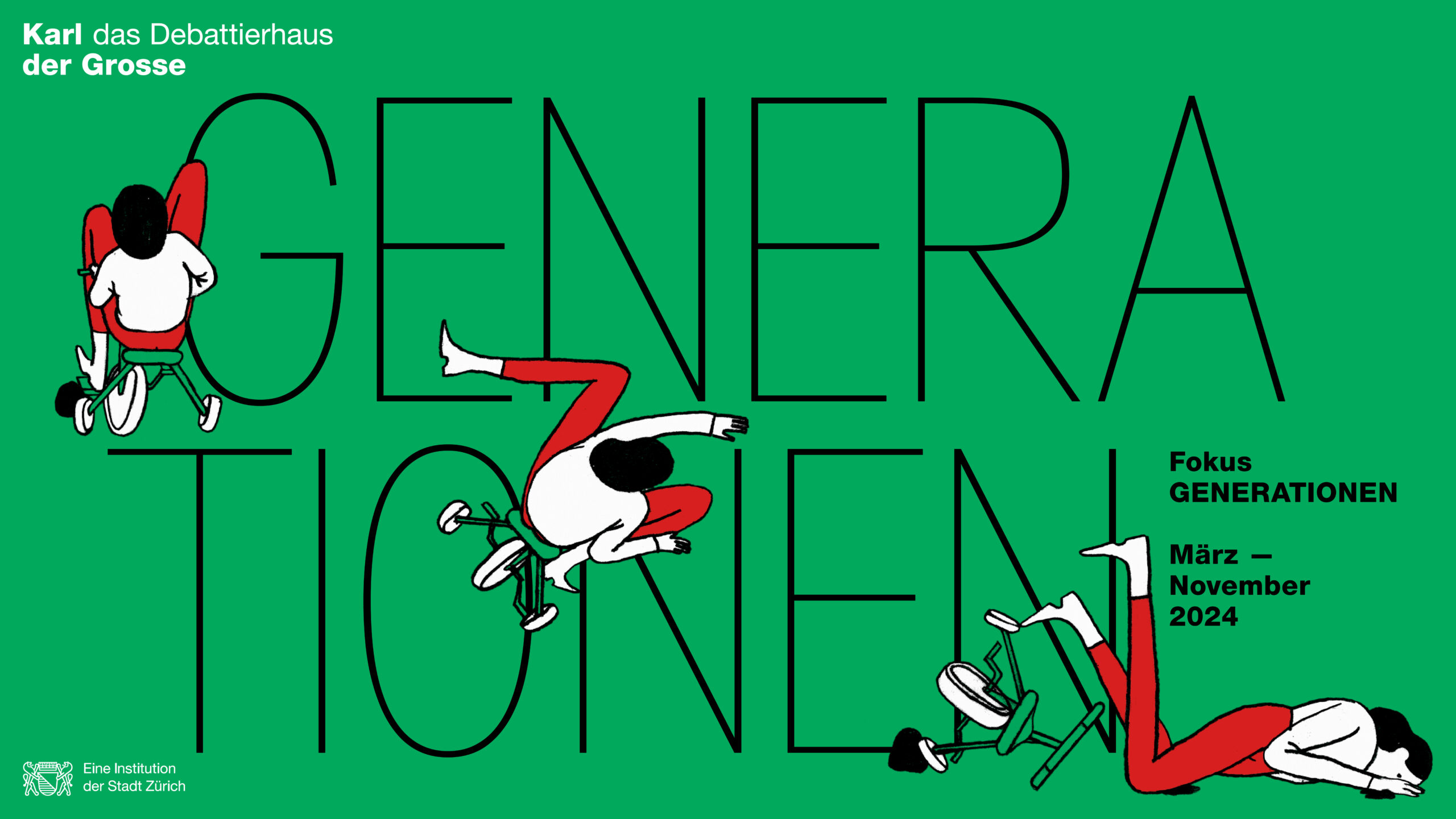 Generativität & Geschichte Intergeneration