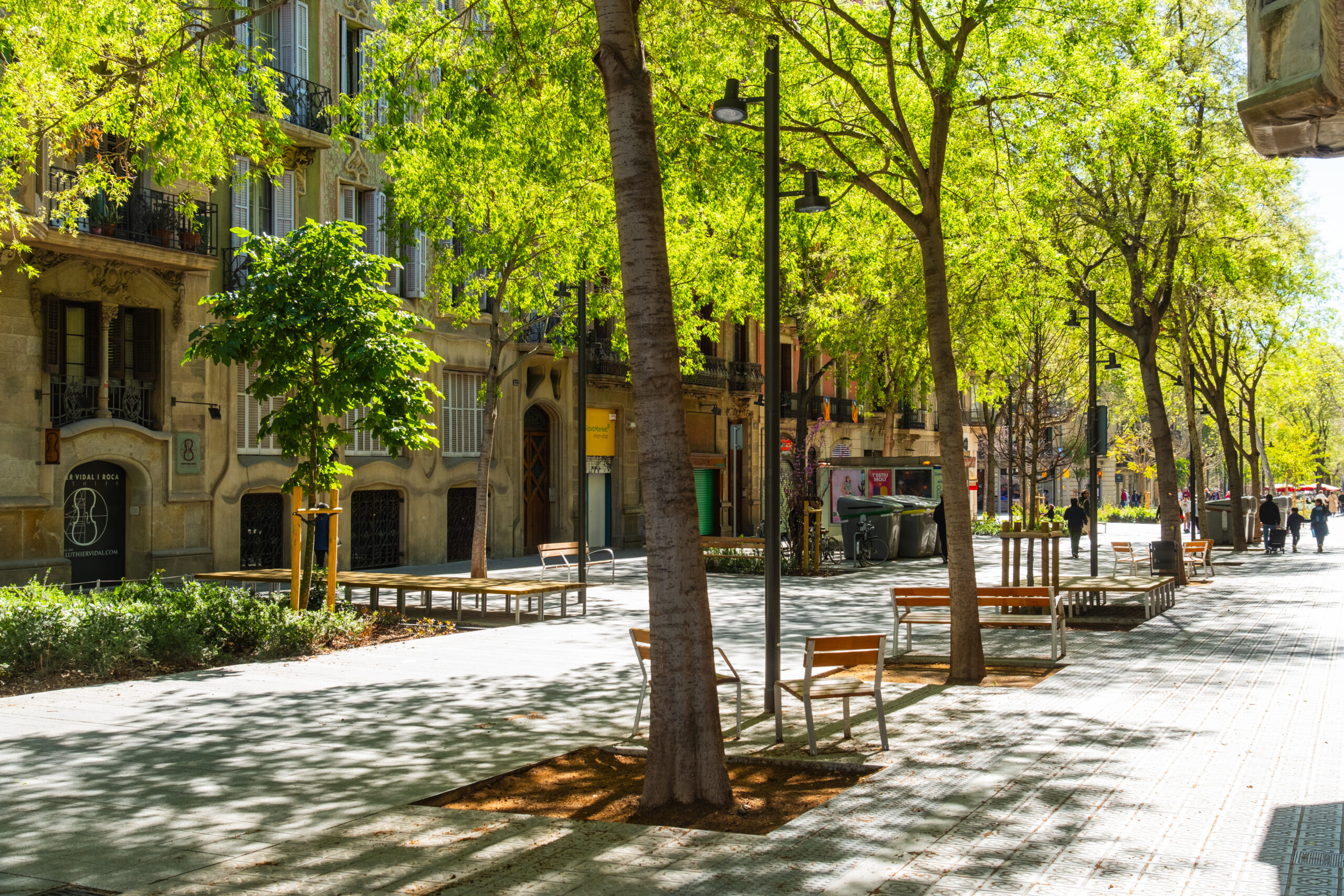 Orte für alle: Generationen verbinden im öffentlichen Raum ...