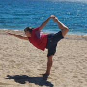 Olivia Rasser adagiotraining.ch