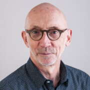 Ernst Peter Hebeisen